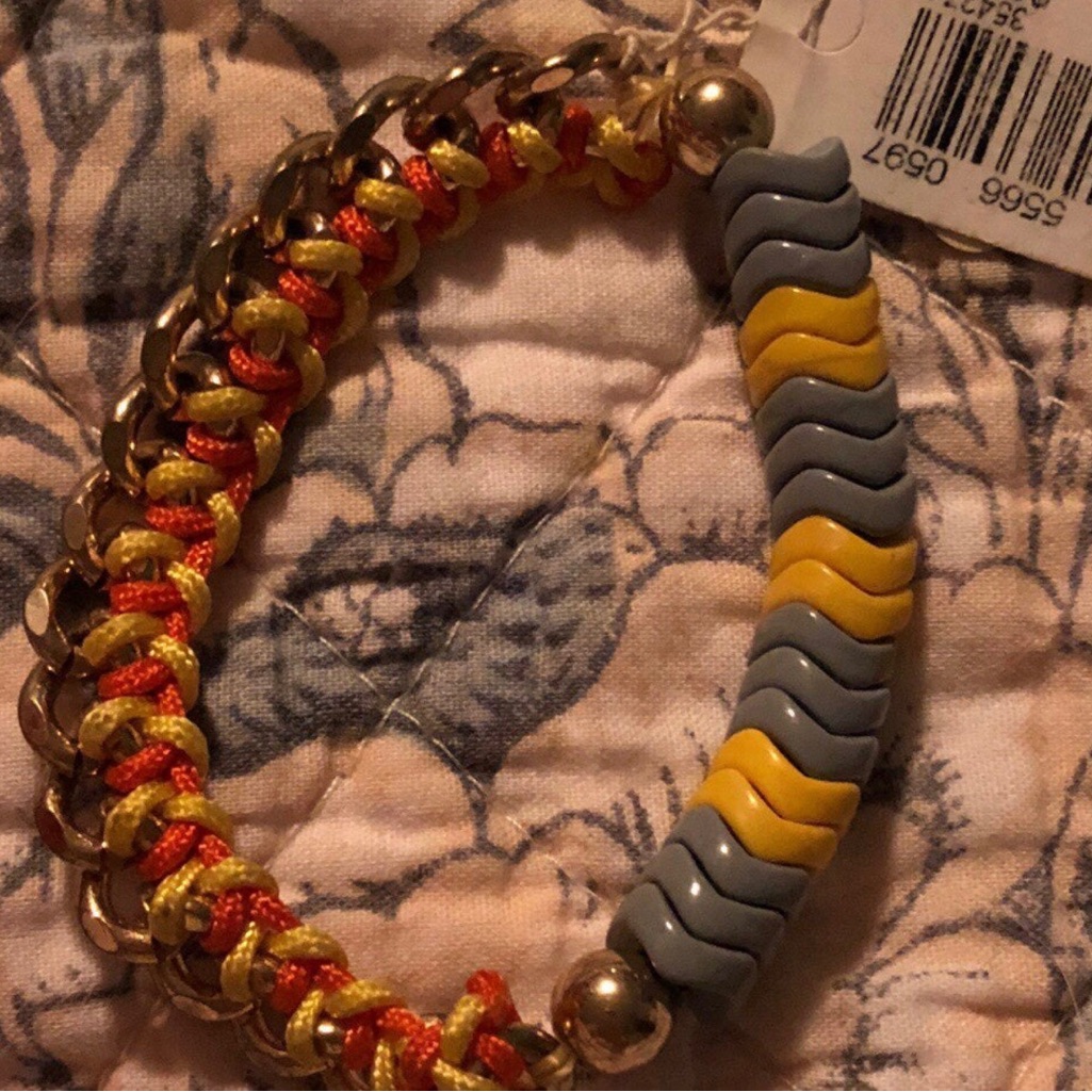Macy’s Bracelet
